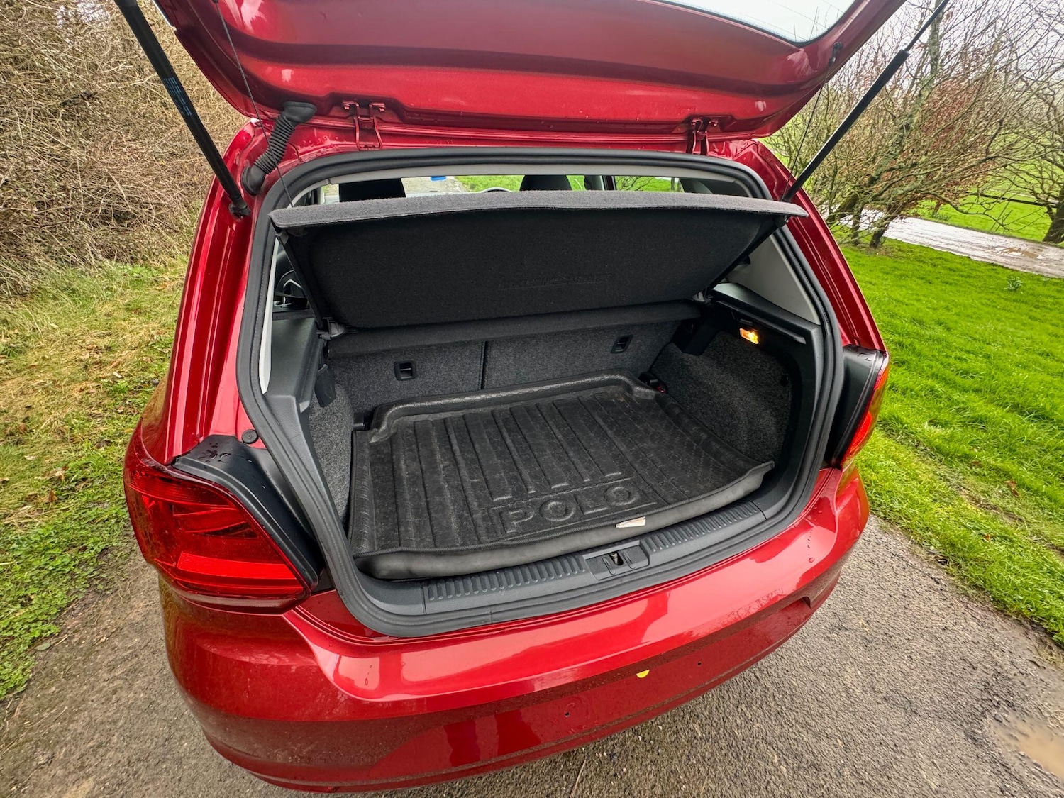 Used Volkswagen Polo for sale - 77753948: Photo 34