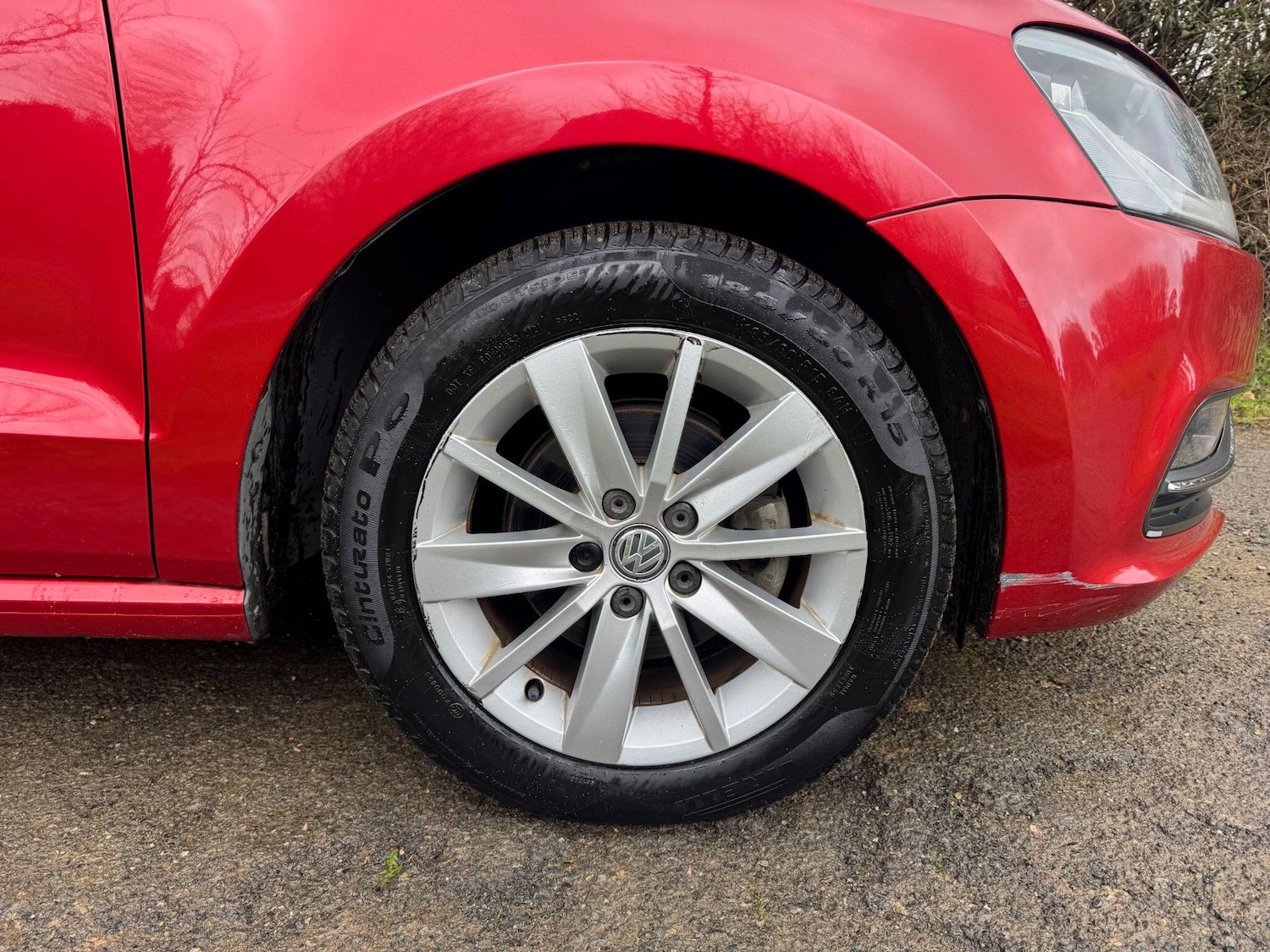 Used Volkswagen Polo for sale - 77753948: Photo 39