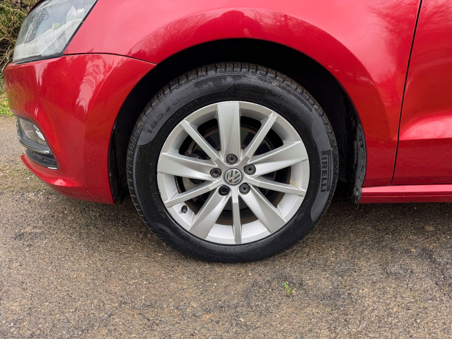 Used Volkswagen Polo for sale - 77753948: Photo 40