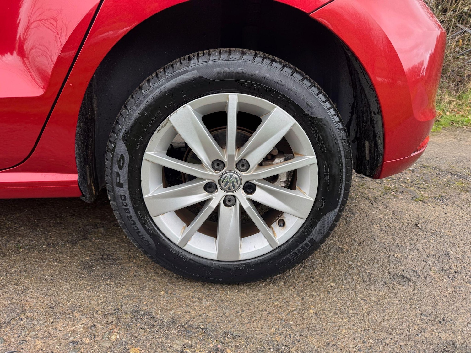 Used Volkswagen Polo for sale - 77753948: Photo 41