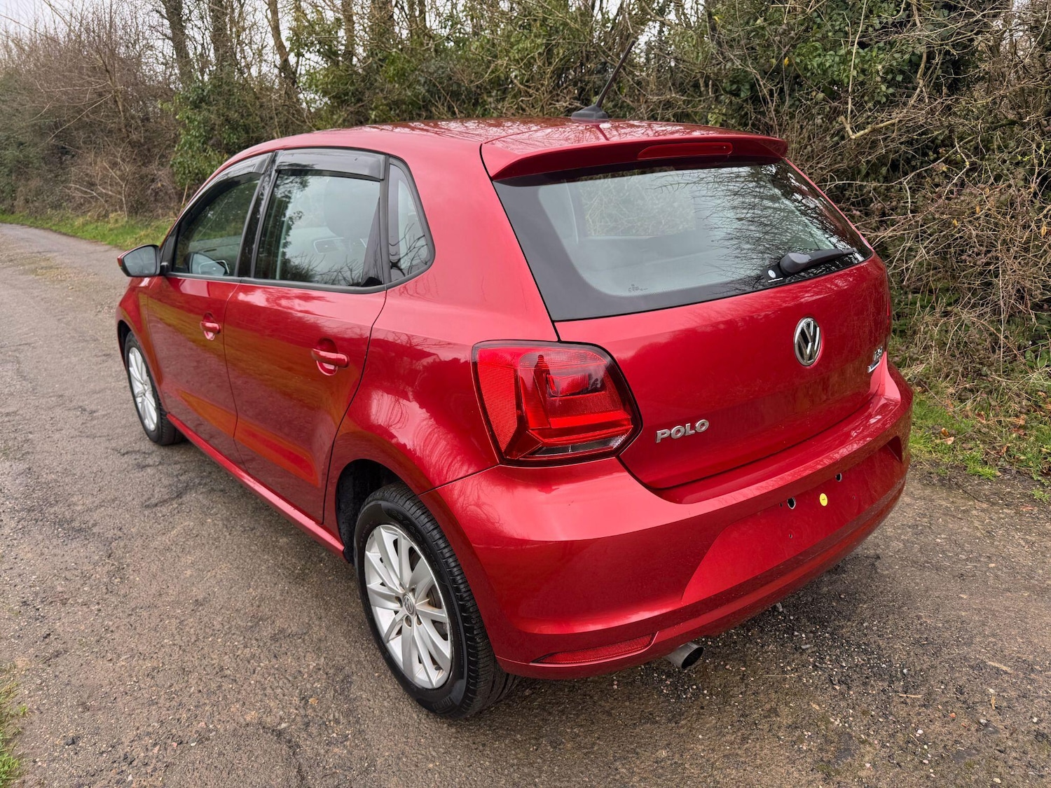 Used Volkswagen Polo for sale - 77753948: Photo 5