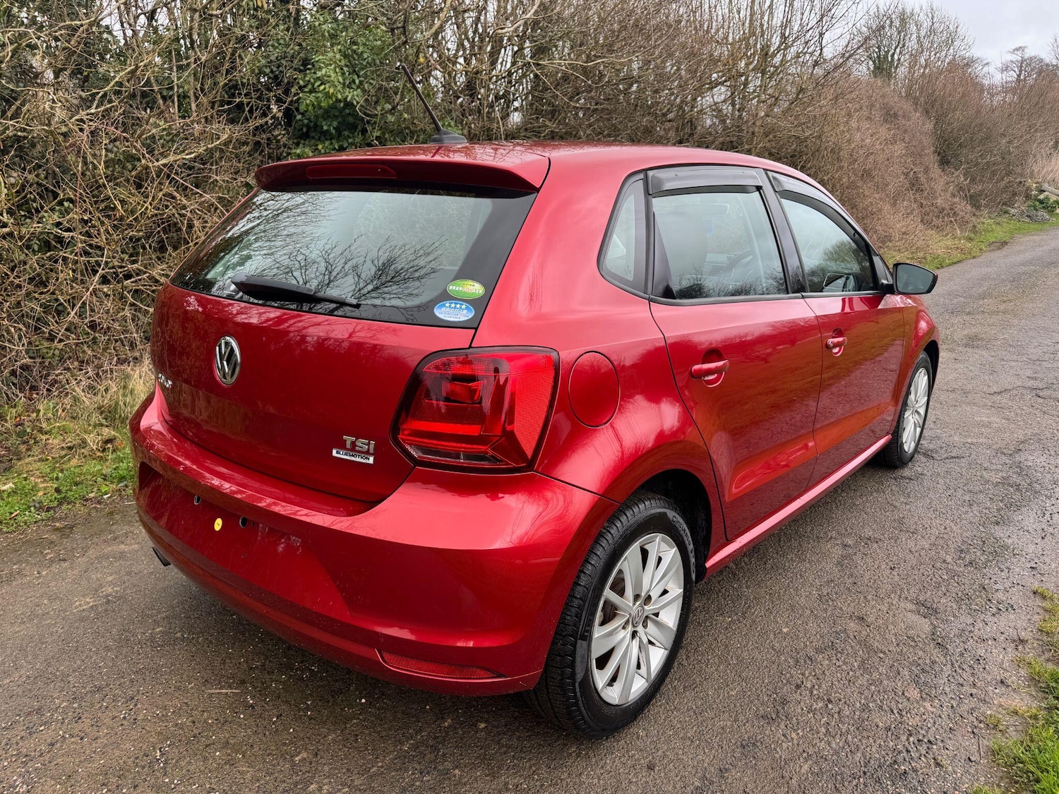 Used Volkswagen Polo for sale - 77753948: Photo 7