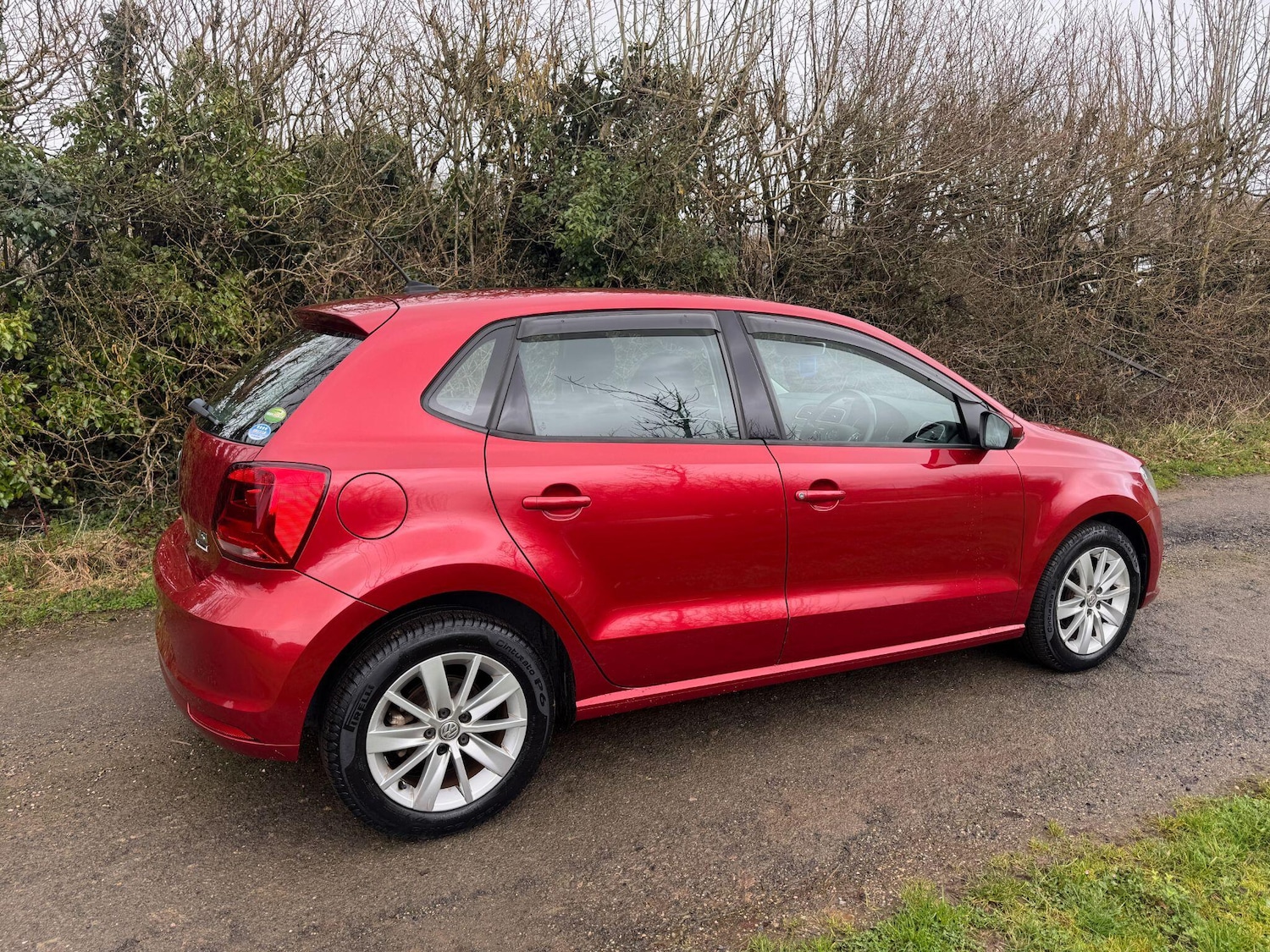 Used Volkswagen Polo for sale - 77753948: Photo 8