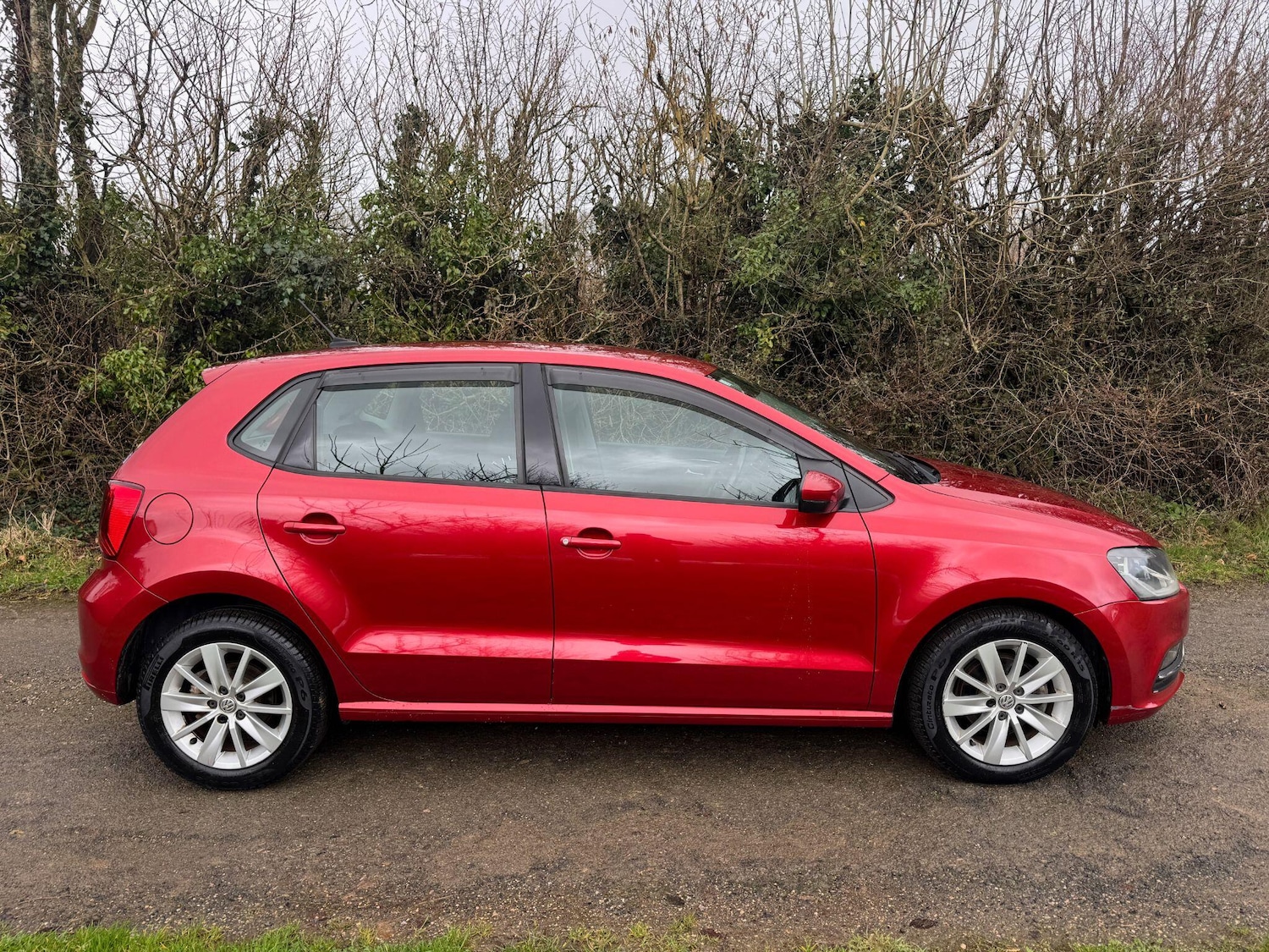 Used Volkswagen Polo for sale - 77753948: Photo 9