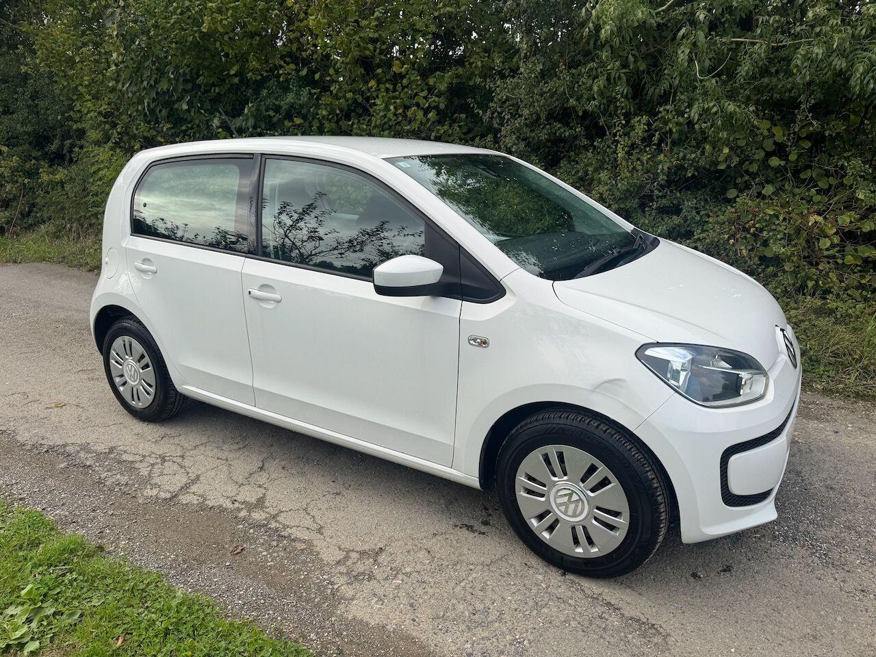 Used Volkswagen up! for sale - 76138292: Photo 10