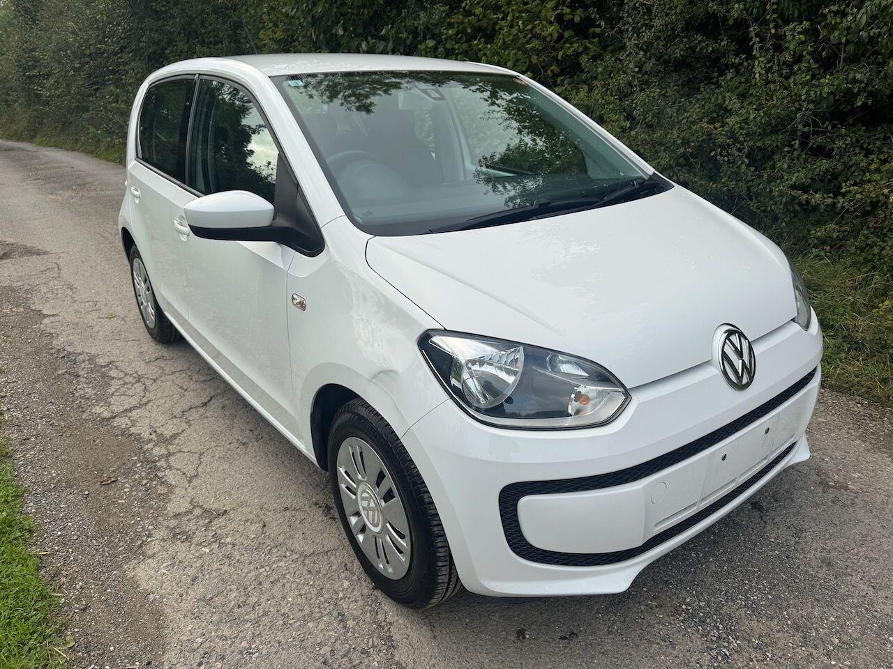 Used Volkswagen up! for sale - 76138292: Photo 11