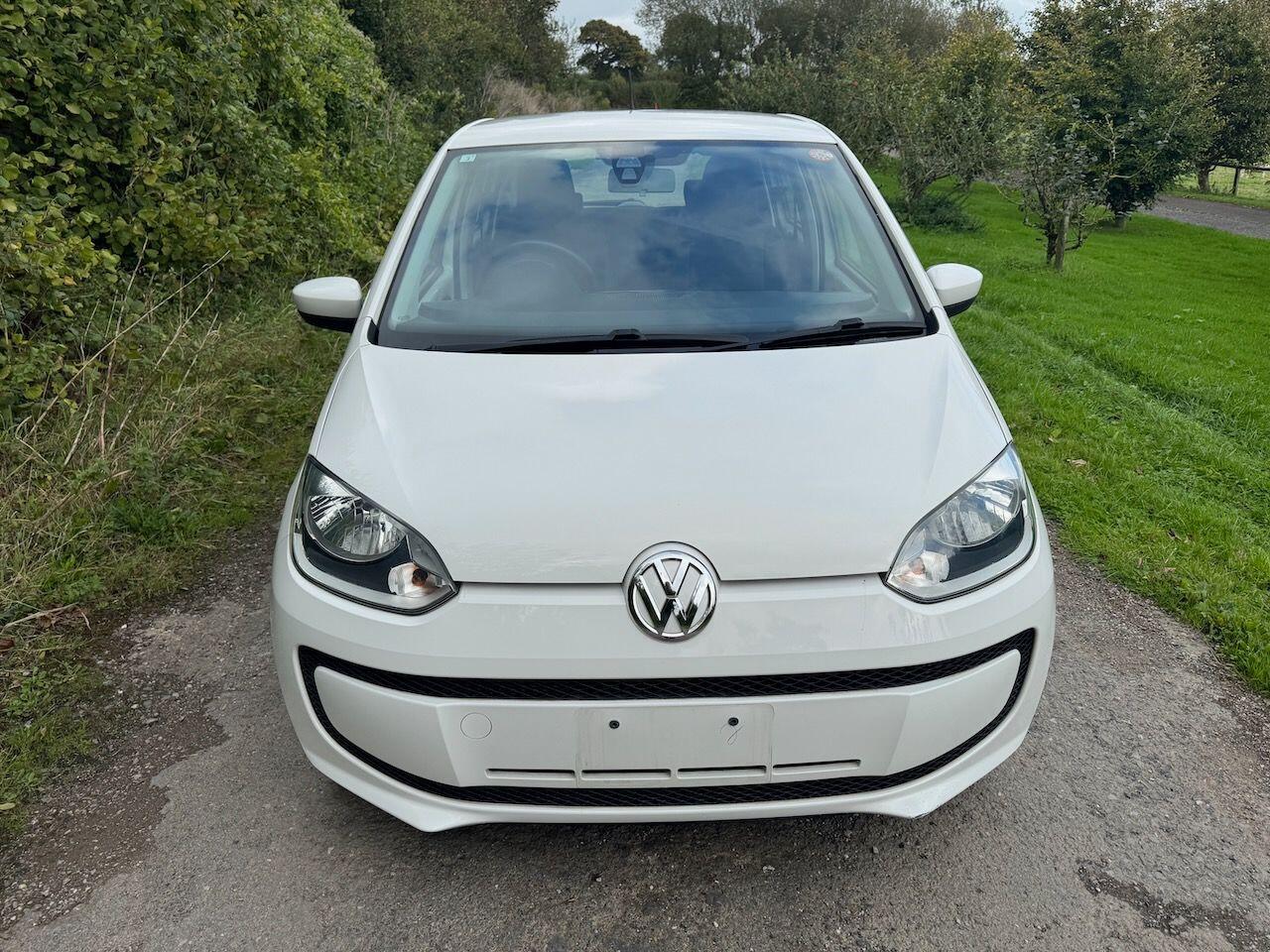 Used Volkswagen up! for sale - 76138292: Photo 12