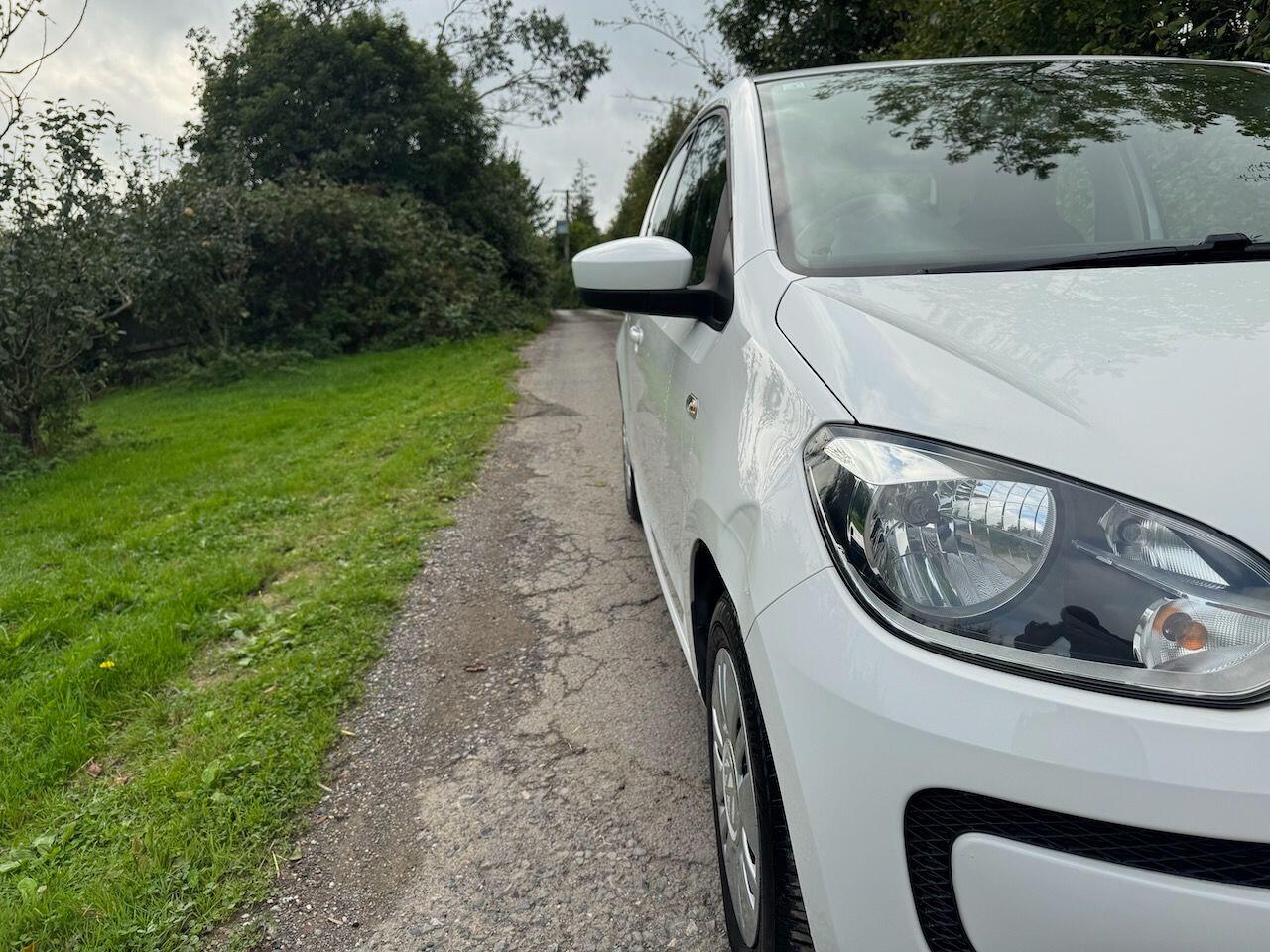 Used Volkswagen up! for sale - 76138292: Photo 13