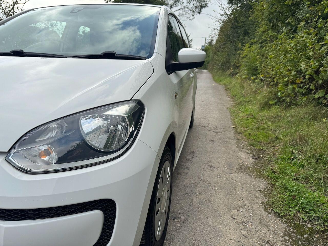 Used Volkswagen up! for sale - 76138292: Photo 14