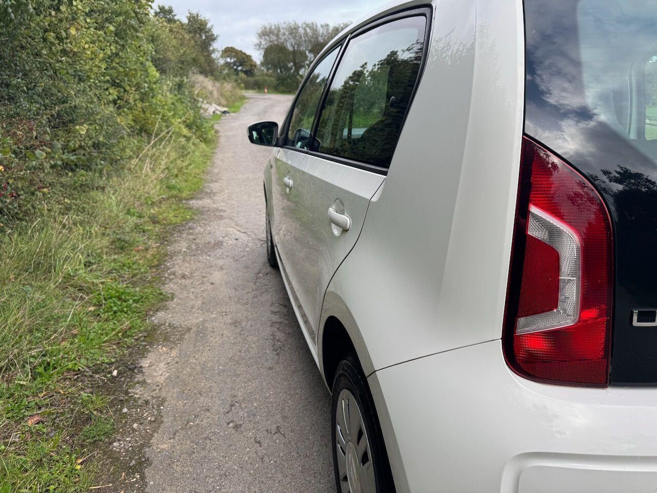 Used Volkswagen up! for sale - 76138292: Photo 15