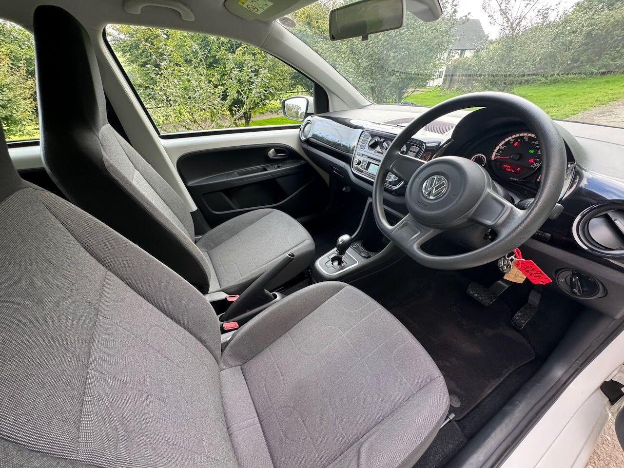 Used Volkswagen up! for sale - 76138292: Photo 17
