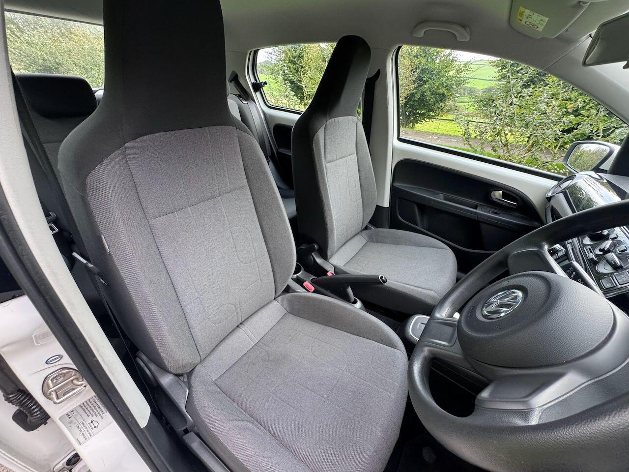 Used Volkswagen up! for sale - 76138292: Photo 18