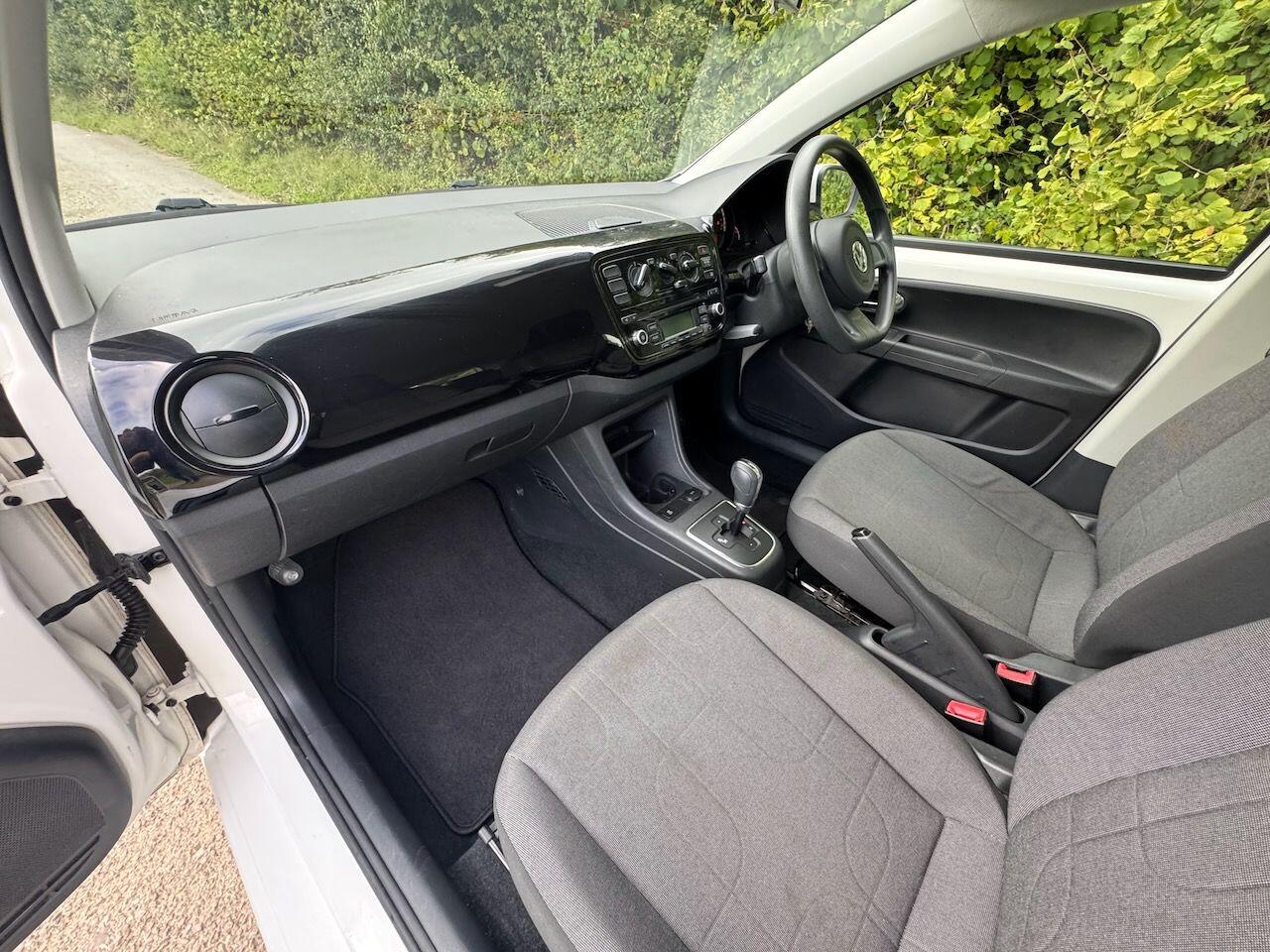 Used Volkswagen up! for sale - 76138292: Photo 19