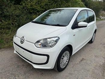 Volkswagen - up!