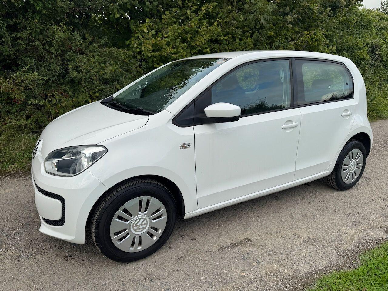Used Volkswagen up! for sale - 76138292: Photo 2