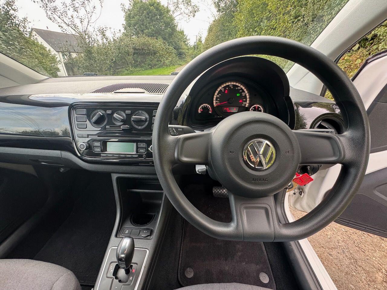 Used Volkswagen up! for sale - 76138292: Photo 27