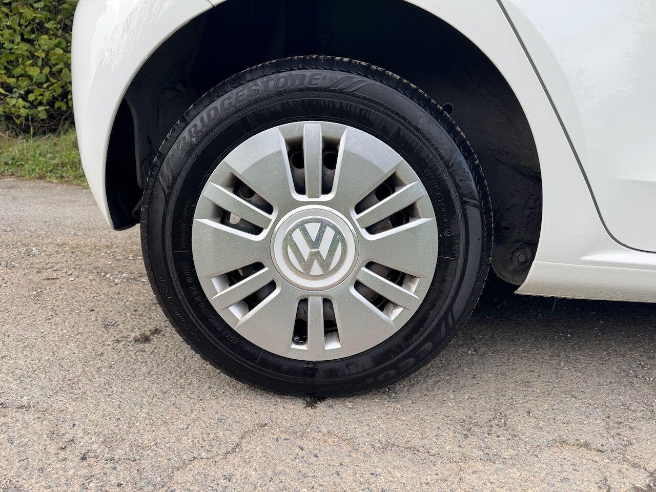 Used Volkswagen up! for sale - 76138292: Photo 35