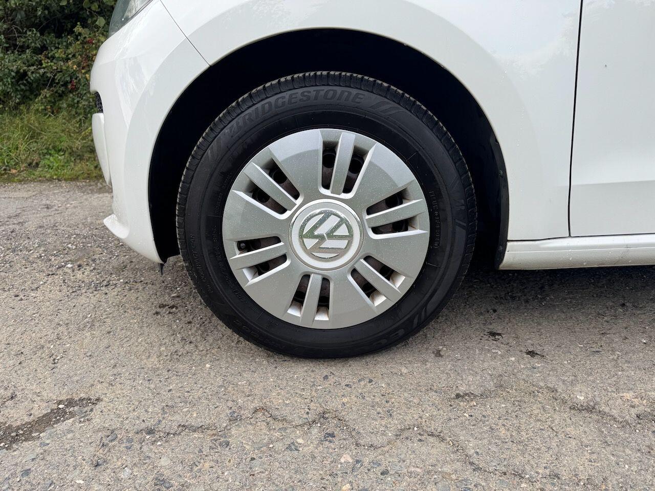 Used Volkswagen up! for sale - 76138292: Photo 37