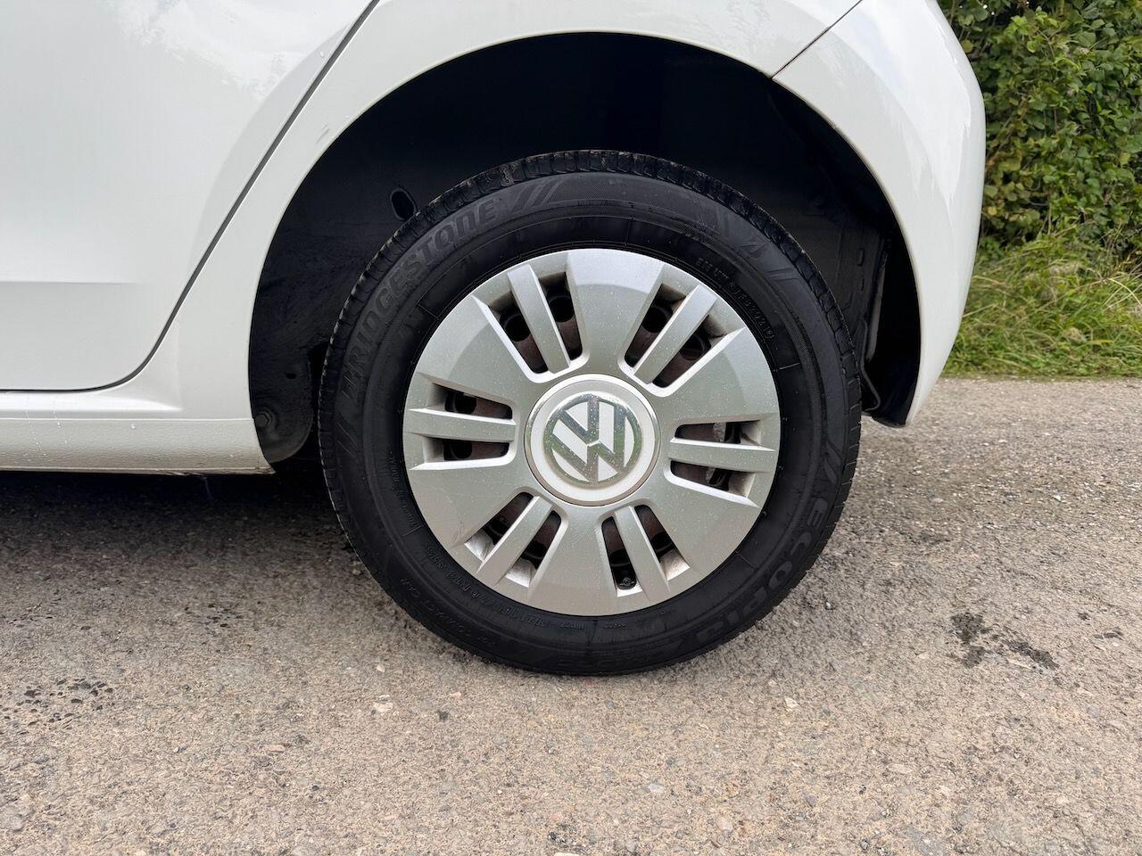 Used Volkswagen up! for sale - 76138292: Photo 38