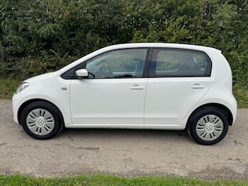 Used Volkswagen up! for sale - 76138292: Photo 3