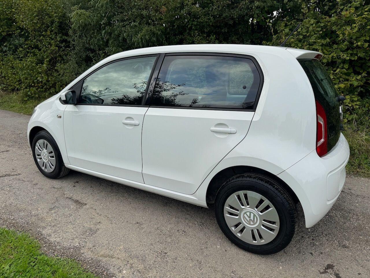 Used Volkswagen up! for sale - 76138292: Photo 4