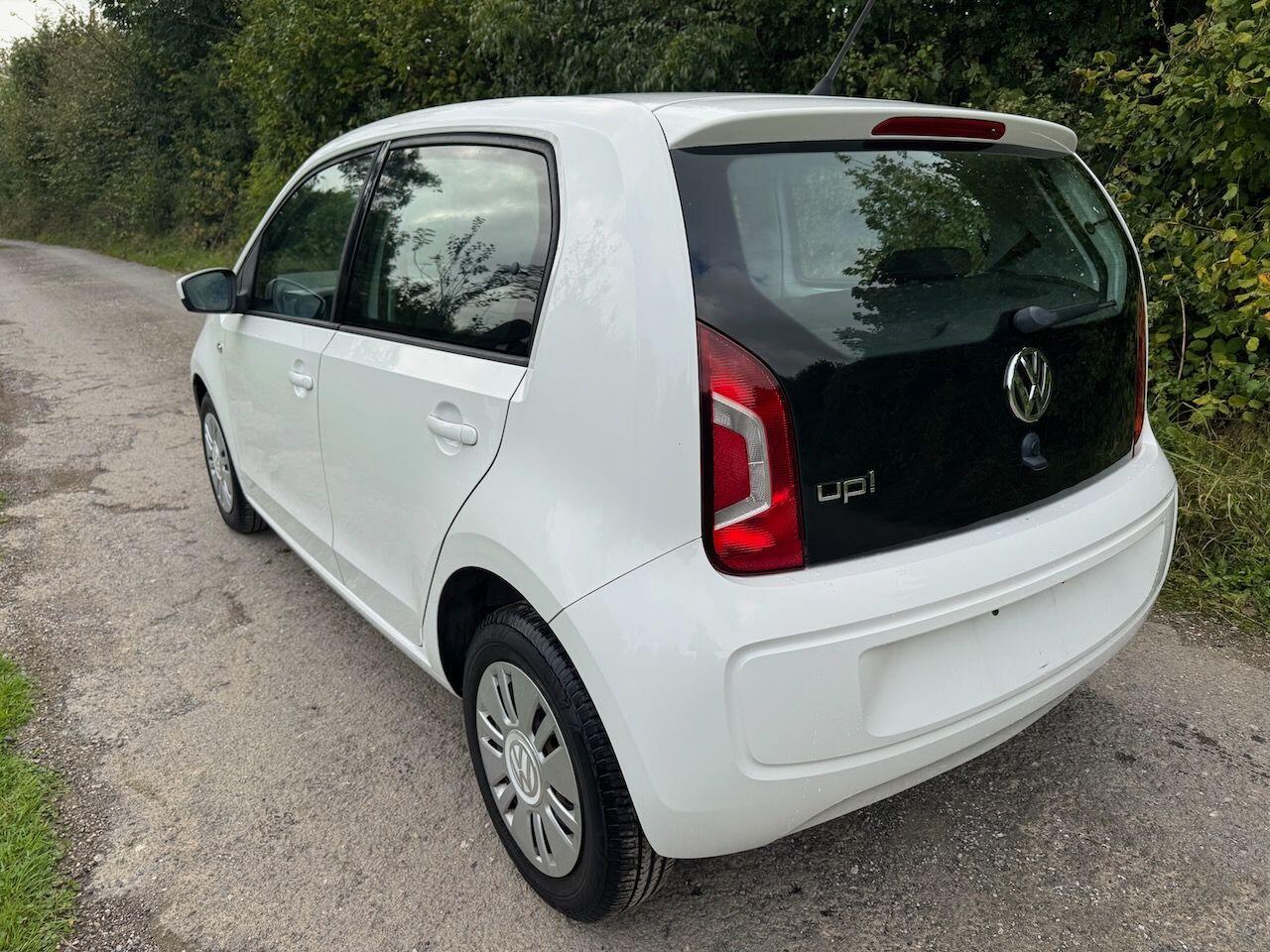 Used Volkswagen up! for sale - 76138292: Photo 5