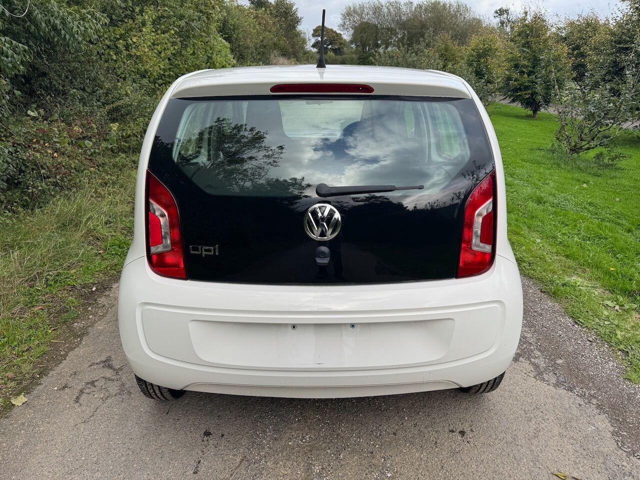 Used Volkswagen up! for sale - 76138292: Photo 6