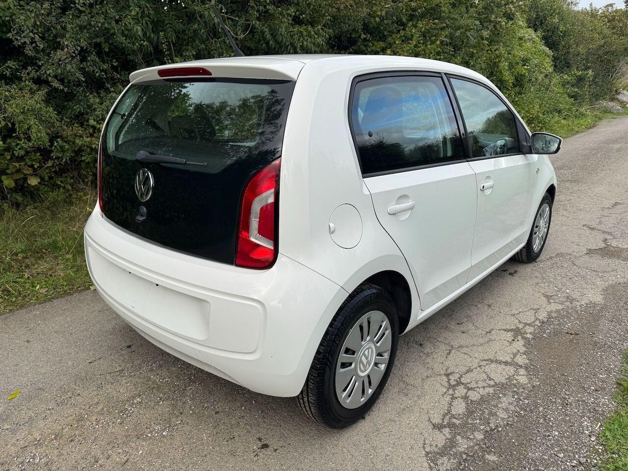 Used Volkswagen up! for sale - 76138292: Photo 7