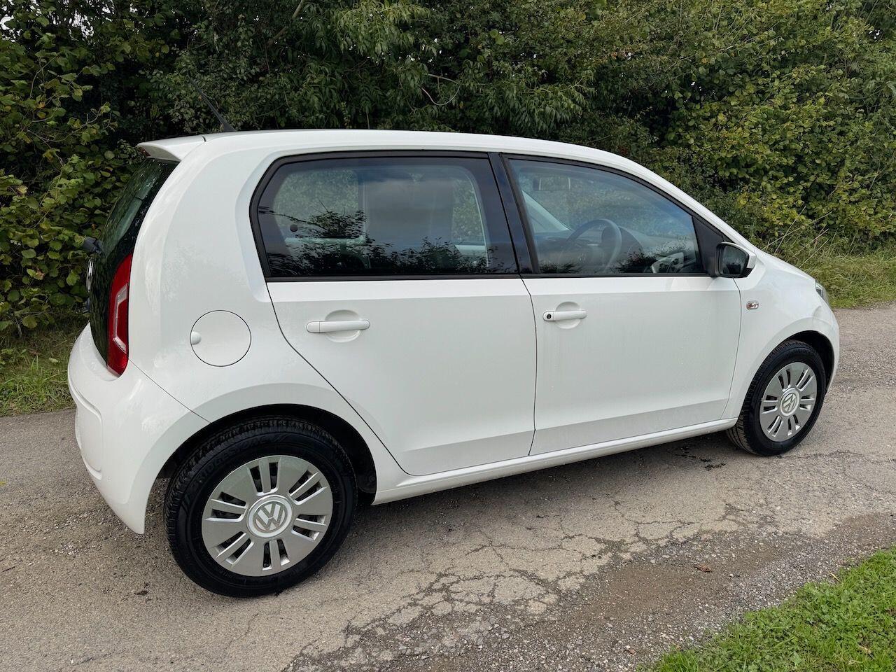 Used Volkswagen up! for sale - 76138292: Photo 8