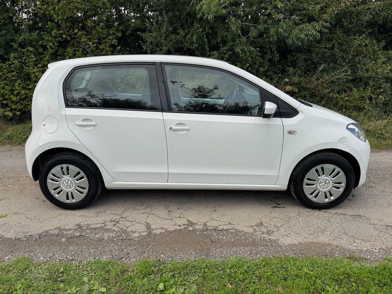 Used Volkswagen up! for sale - 76138292: Photo 9