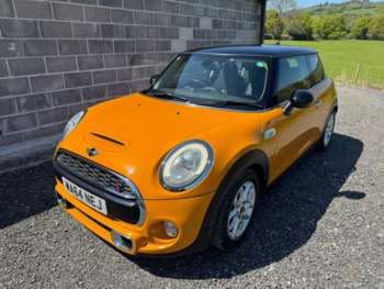 (64) - 2.0 Cooper S Auto Euro 6 (s/s) 3dr