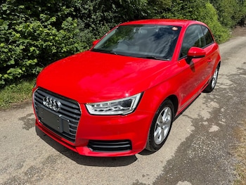 Used Audi A1 2017 for sale - 78830316: Photo