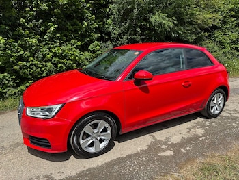 Used Audi A1 2017 for sale - 78830316: Photo