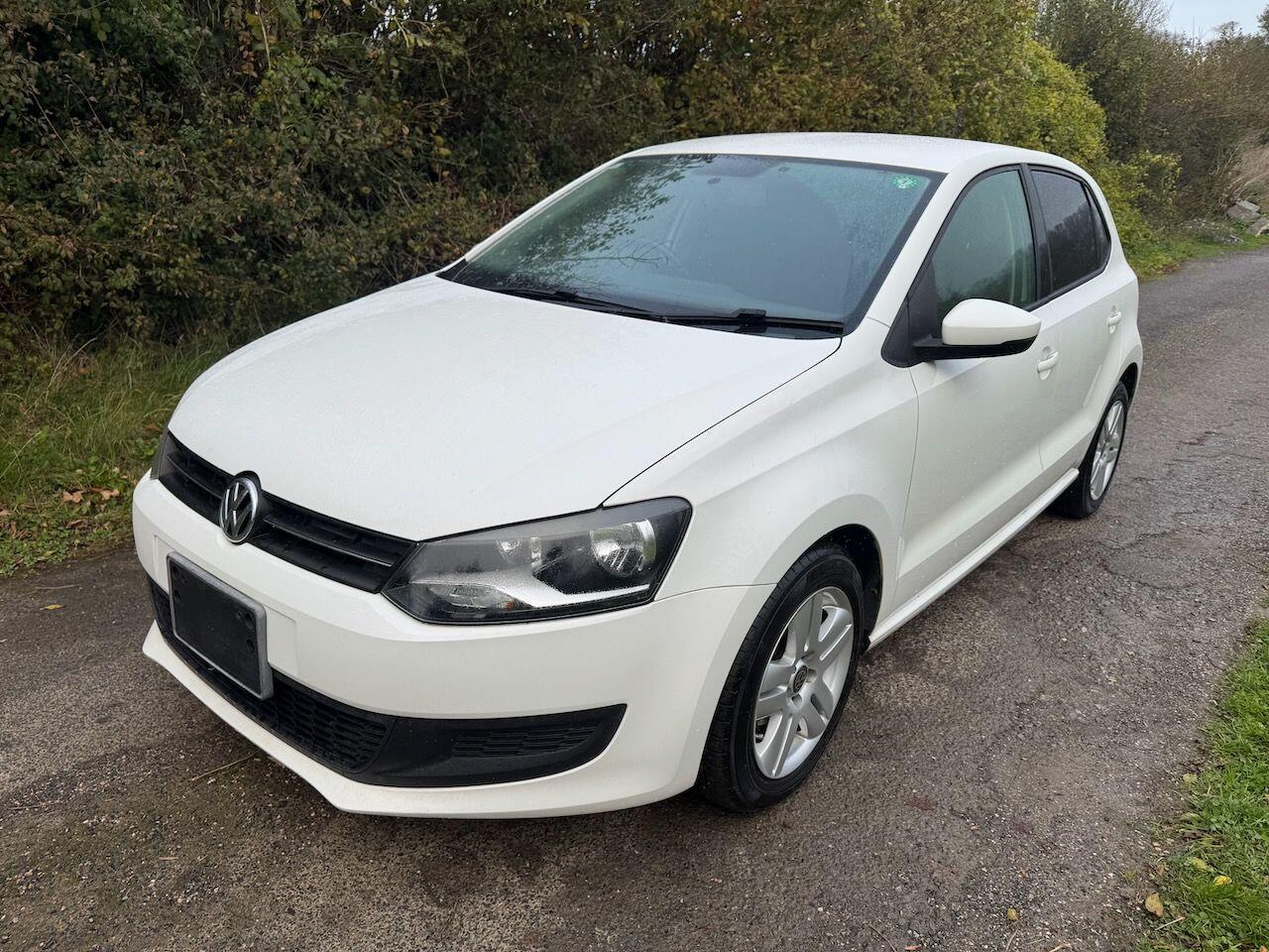 Used Volkswagen Polo for sale - 76457358: Photo 1