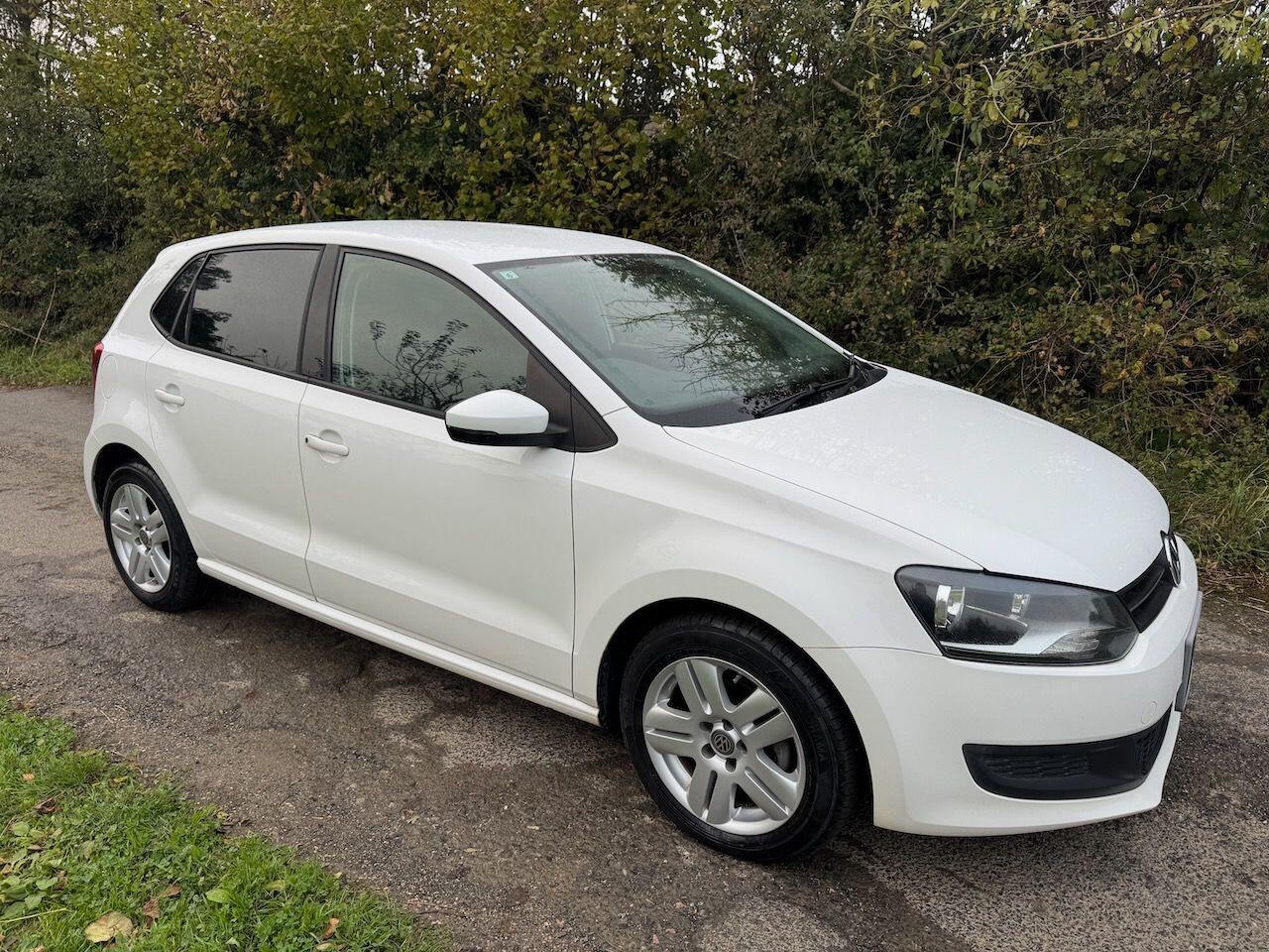 Used Volkswagen Polo for sale - 76457358: Photo 10
