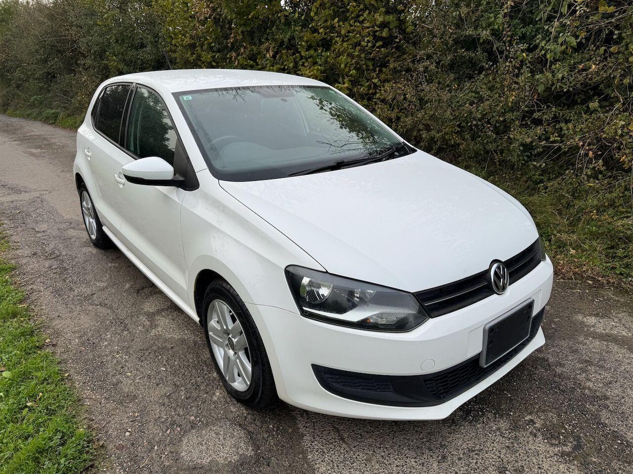 Used Volkswagen Polo for sale - 76457358: Photo 11