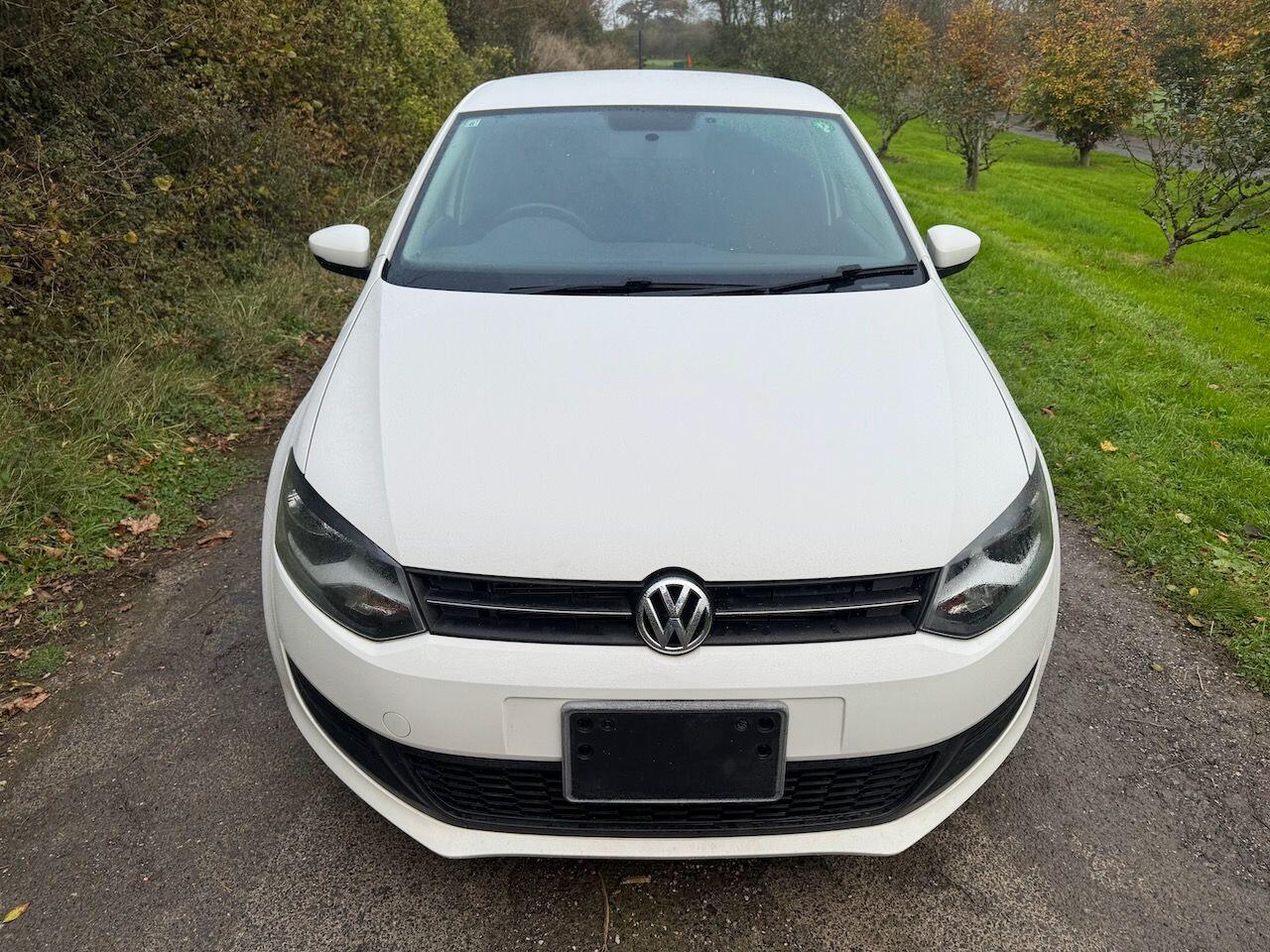 Used Volkswagen Polo for sale - 76457358: Photo 12