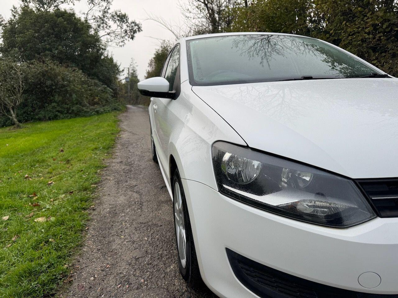 Used Volkswagen Polo for sale - 76457358: Photo 13