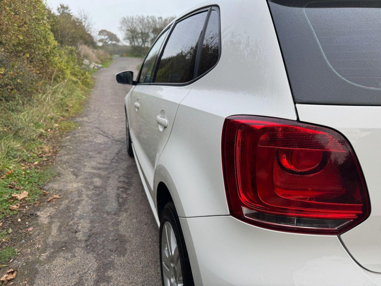 Used Volkswagen Polo for sale - 76457358: Photo 15