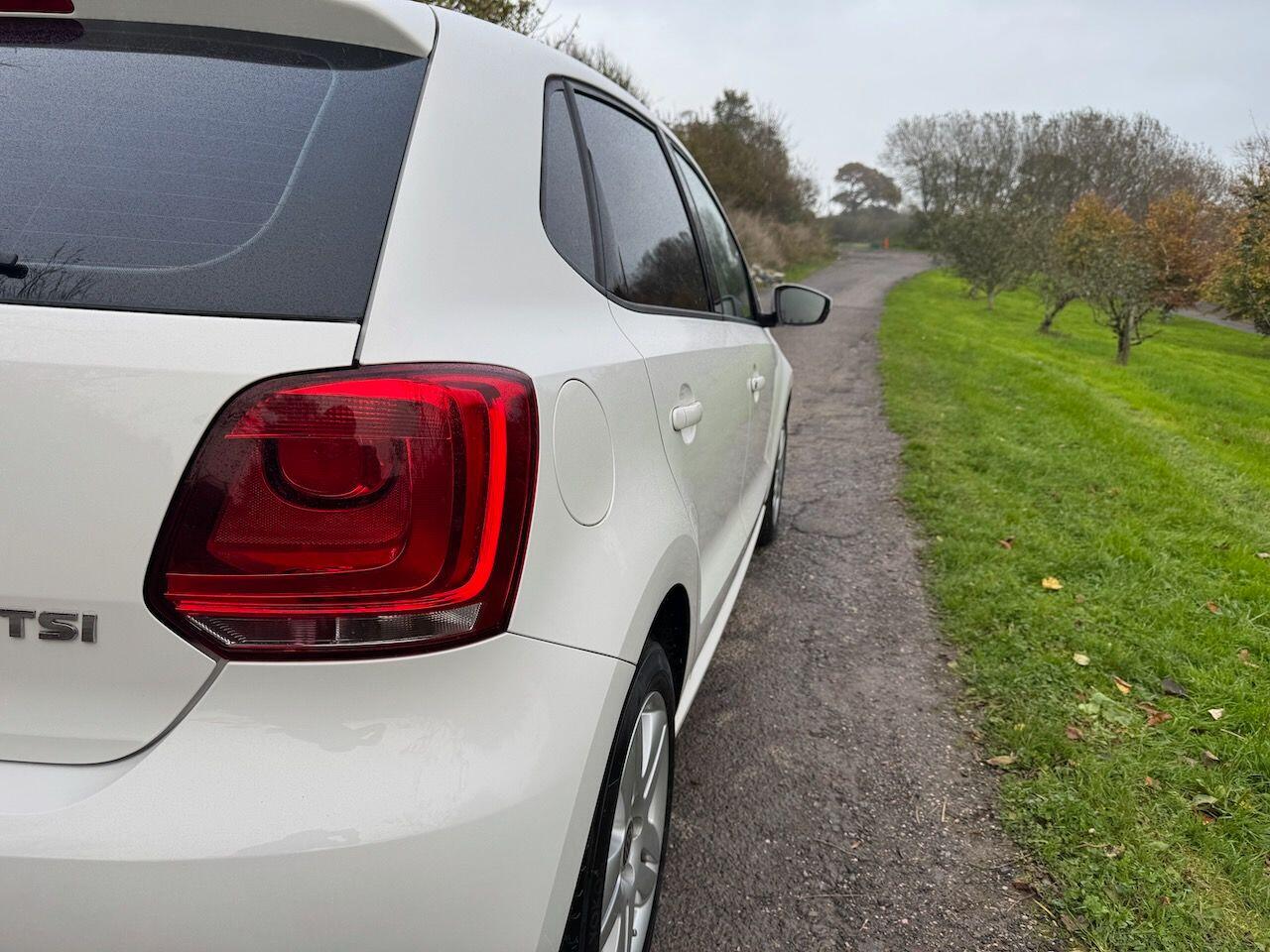 Used Volkswagen Polo for sale - 76457358: Photo 16