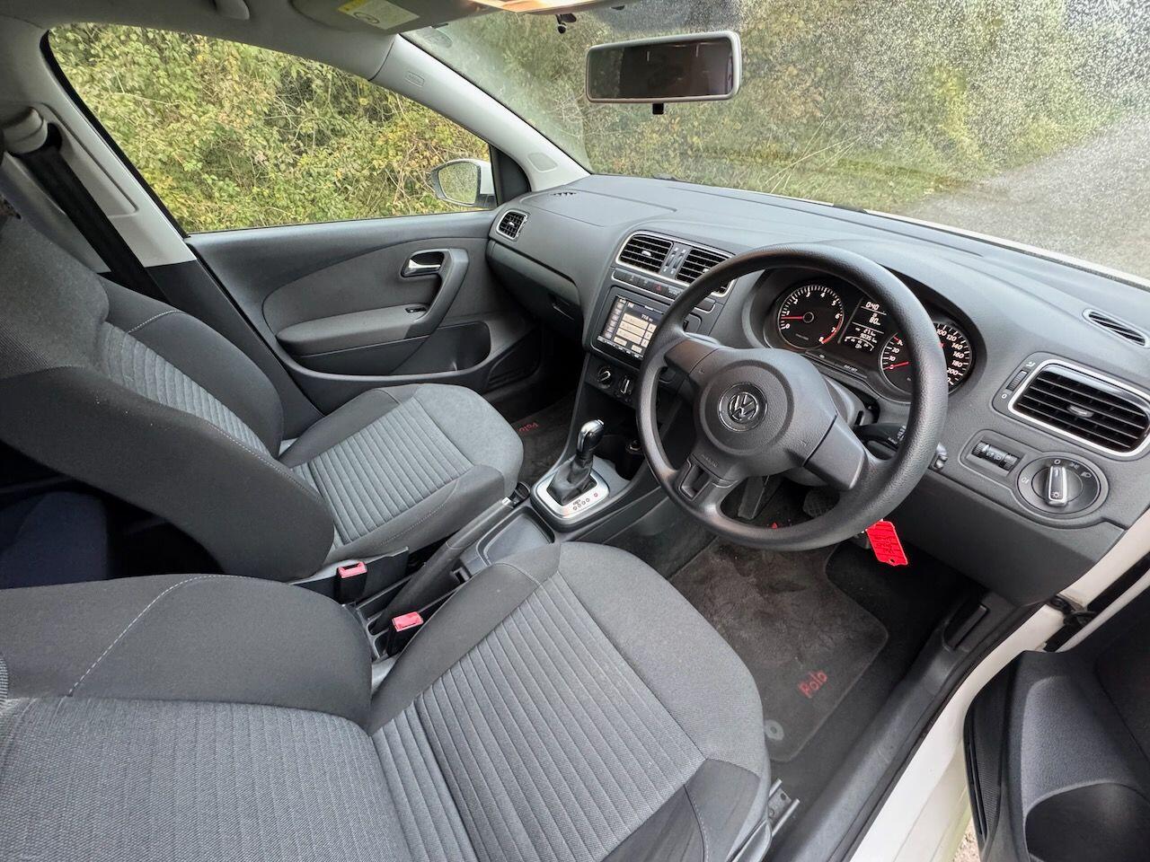 Used Volkswagen Polo for sale - 76457358: Photo 17