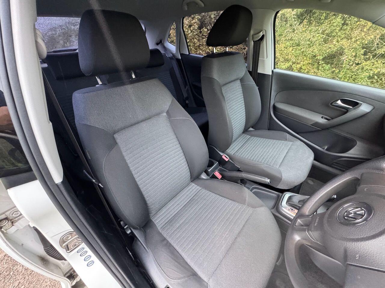 Used Volkswagen Polo for sale - 76457358: Photo 18