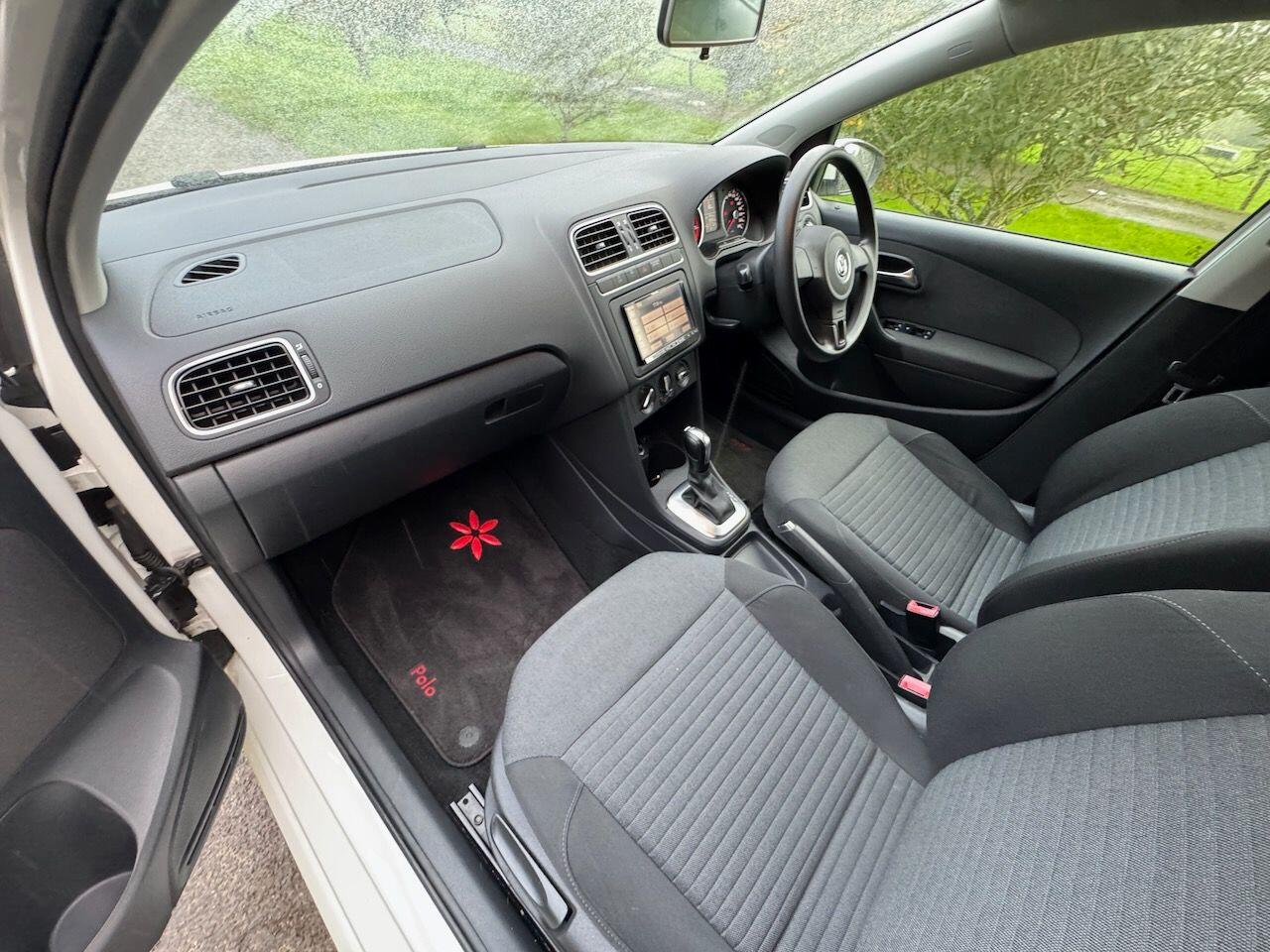 Used Volkswagen Polo for sale - 76457358: Photo 19