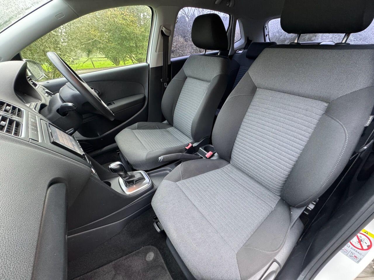 Used Volkswagen Polo for sale - 76457358: Photo 20