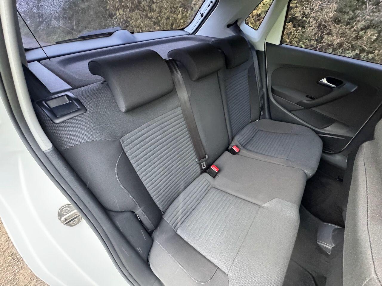 Used Volkswagen Polo for sale - 76457358: Photo 23