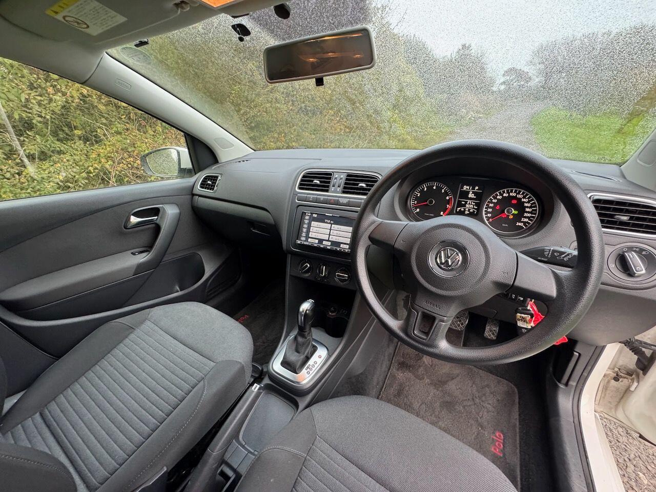 Used Volkswagen Polo for sale - 76457358: Photo 28