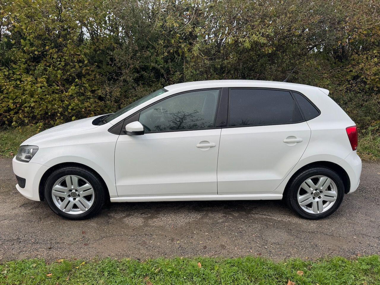 Used Volkswagen Polo for sale - 76457358: Photo 3