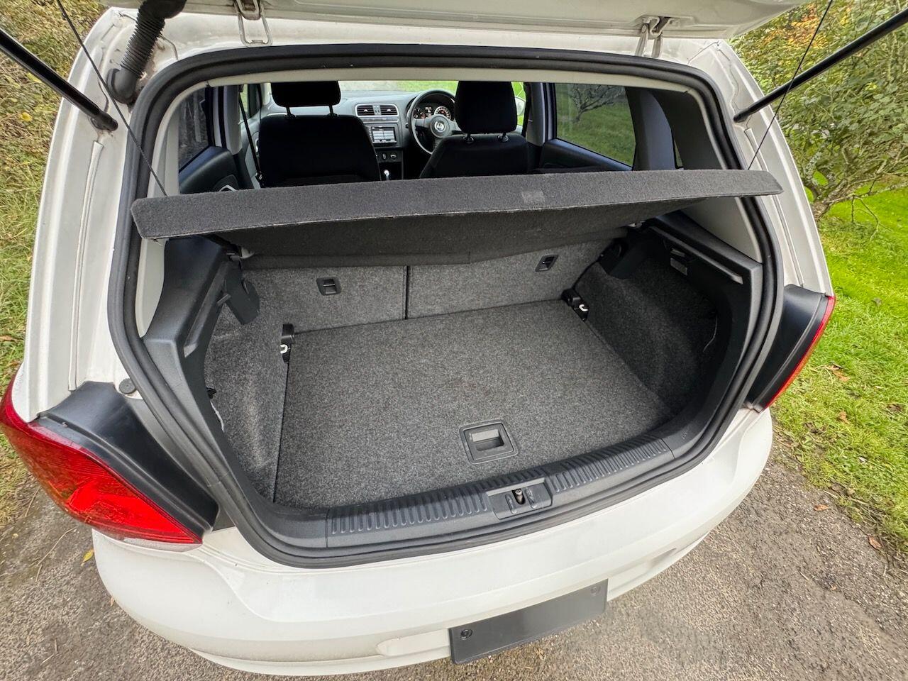 Used Volkswagen Polo for sale - 76457358: Photo 31