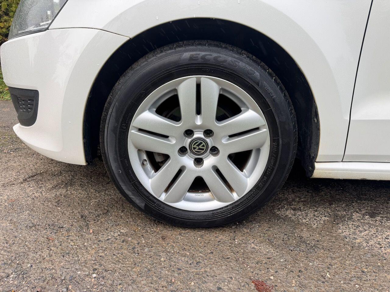 Used Volkswagen Polo for sale - 76457358: Photo 33