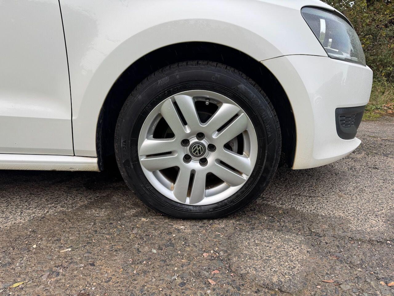 Used Volkswagen Polo for sale - 76457358: Photo 34